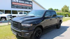Brugt 2025 Dodge Ram Afhentning | 660.000 kr.