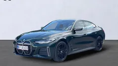 Grønmetal Brugt 2023 BMW i4 Sedan | 419.900 kr. (God pris)