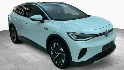 Brugt 2022 VW ID.4 Pro Performance SUV | 249.700 kr. (Fair pris)