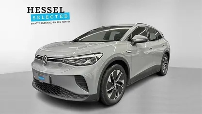 Brugt 2022 VW ID.4 Pure SUV | 184.900 kr. (Fair pris)