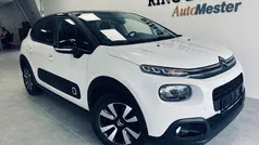 Brugt 2020 Citroën C3 PureTech Hatchback | 104.800 kr. (Fair pris)