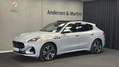 Brugt 2025 Maserati Grecale Folgore SUV | 839.900 kr.
