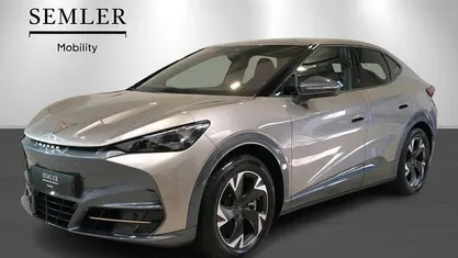 Brugt Cupra Tavascan Endurance 210 kW (286 HK) 2025 SUV