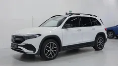 Brugt 2022 Mercedes EQB300 SUV | 299.900 kr. (Super pris)