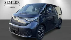 Blåmetal Brugt 2023 VW ID. Buzz Pro Van | 299.900 kr.