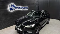 Sort Brugt 2020 Volvo XC60 Inscription SUV | 329.500 kr. (Super pris)