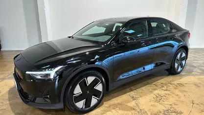 Ny Polestar 2 Plus 219 kW (299 HK) 2025 Space Hatchback