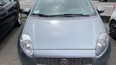 Koksmetal Brugt 2008 Fiat Grande Punto Active Hatchback | 22.000 kr. (Fair pris)