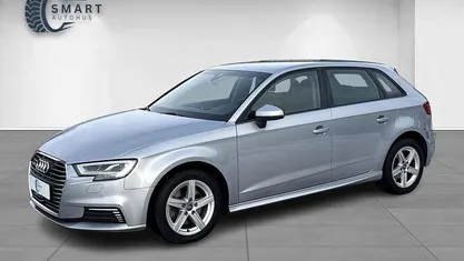 Brugt Audi A3 Sportback e-tron Sport 204 HK (150 kW) 2020 Hatchback