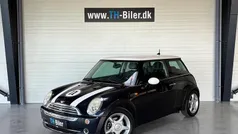 Brugt 2005 Mini Cooper Hatchback | 29.900 kr. (Super pris)