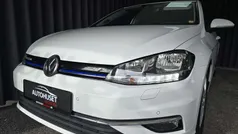 Brugt 2018 VW Golf VII Comfortline Hatchback | 144.900 kr. (Super pris)