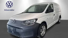 Brugt 2024 VW Caddy Maxi MPV | 239.900 kr.