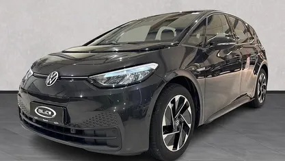 Brugt 2022 VW ID.3 Pro Hatchback | 174.900 kr. (Fair pris)