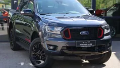 Brugt 2020 Ford Ranger Afhentning | 249.900 kr.