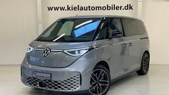 Brugt 2024 VW ID. Buzz Style MPV | 398.000 kr. (Fair pris)