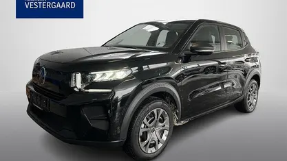 Brugt Citroën e-C3 83 kW (113 HK) 2024 Hatchback