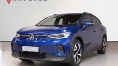 Brugt 2023 VW ID.4 Pro Performance SUV | 264.900 kr. (Fair pris)