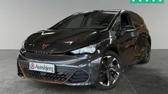 Grå metal Brugt 2025 Cupra Born e-Boost Hatchback | 229.500 kr. (God pris)