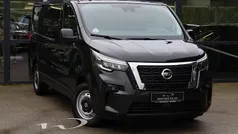 Brugt 2022 Nissan Primastar N-Connecta MPV | 214.900 kr.