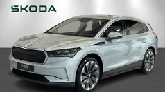 Brugt 2021 Skoda Enyaq iV Selection SUV | 249.900 kr. (Fair pris)