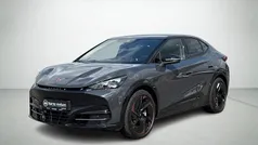 Mørkgrå Ny 2024 Cupra Tavascan VZ SUV | 349.900 kr. (Super pris)