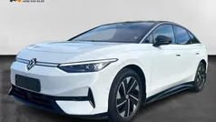 Brugt 2024 VW ID.7 Style Sedan | 409.900 kr. (Dyr)