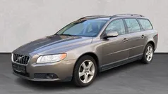 Brugt 2008 Volvo V70 Stationcar | 45.000 kr. (God pris)