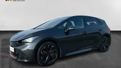 Gråmetal Brugt 2022 Cupra Born e-Boost Hatchback | 229.900 kr. (Fair pris)