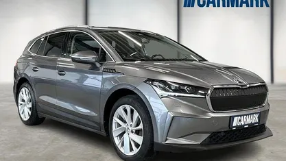 Brugt Skoda Enyaq iV 150 kW (204 HK) 2022 SUV