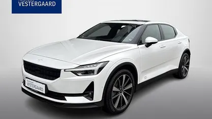 Brugt Polestar 2 Plus 164 kW (224 HK) 2023 Hatchback
