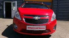 Brugt 2011 Chevrolet Spark LS Hatchback | 19.999 kr. (Fair pris)