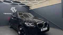 Brugt 2023 BMW iX3 M Sport SUV | 399.500 kr. (Fair pris)