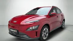 Brugt 2022 Hyundai Kona Select SUV | 139.900 kr. (God pris)