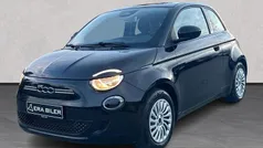 Brugt 2023 Fiat 500e Icon Hatchback | 139.900 kr. (Fair pris)