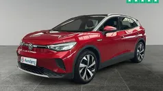 Brugt 2022 VW ID.4 Pro Performance SUV | 229.500 kr. (God pris)