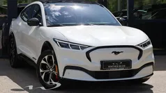 Brugt 2024 Ford Mustang Mach-E Extended Range SUV | 344.800 kr. (Fair pris)