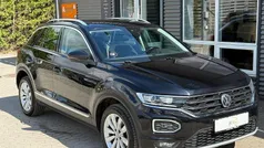 Brugt 2019 VW T-Roc Sport SUV | 219.900 kr. (Fair pris)