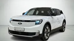 Brugt 2025 Ford Explorer Extended Range SUV | 334.500 kr. (Fair pris)