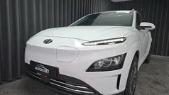 Brugt 2021 Hyundai Kona Trend SUV | 123.800 kr. (Fair pris)