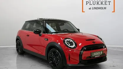 Brugt Mini Cooper SE 135 kW (184 HK) 2022 Hatchback