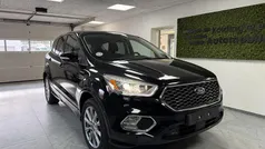 Ikke angivet Brugt 2017 Ford Kuga Vignale SUV | 199.700 kr. (Fair pris)