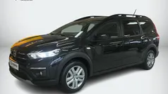 Sortmetal Brugt 2022 Dacia Jogger Comfort MPV | 149.900 kr. (Fair pris)