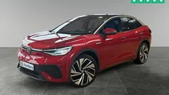 Brugt 2022 VW ID.5 GTX SUV | 269.500 kr. (God pris)