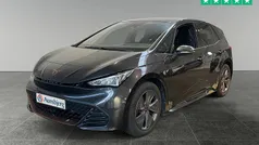 Grå Brugt 2023 Cupra Born Hatchback | 194.500 kr. (Fair pris)