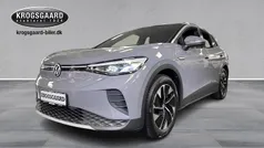 Brugt 2021 VW ID.4 Pro Performance SUV | 204.900 kr. (Fair pris)