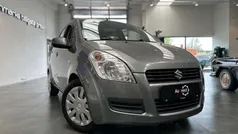 Gråmetal Brugt 2011 Suzuki Splash GLS Hatchback | 29.999 kr. (Super pris)