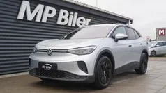 Brugt 2024 VW ID.4 Pure SUV | 224.900 kr. (Super pris)