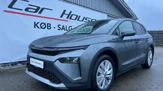 Brugt 2025 Skoda Elroq SUV | 309.900 kr. (Fair pris)