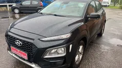 Sortmetal Brugt 2018 Hyundai Kona Trend SUV | 119.900 kr. (Fair pris)