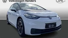 Brugt 2020 VW ID.3 Pro Performance Hatchback | 169.900 kr. (Lidt for dyr)